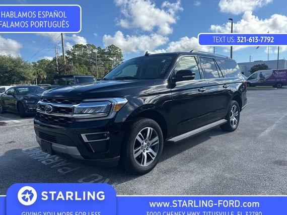 FORD EXPEDITION MAX 2024 1FMJK2A86REA39153 image FORD EXPEDITION MAX 2024 1FMJK2A86REA39153 image